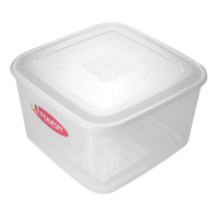 Beaufort 13 Litre Square Food Container