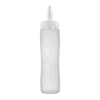 Araven White Sauce Bottle 50cl / 17oz
