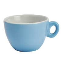 Inker Luna 6oz Coffee Cup In Light Blue