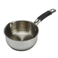 Royal Cuisine Stainless Steel Milk Pan Induction 20cm