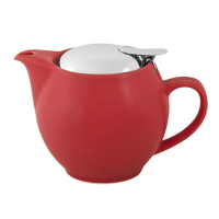 Bevande Rosso Teapot 350ml