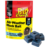 All-Weather Block - 50 Blocks