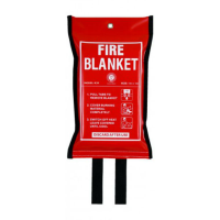 Savex Fire Blanket K30 1 x 1m SVB1
