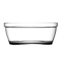 Polycarbonate Chefs Bowl 5" / 130mm (Pack12)