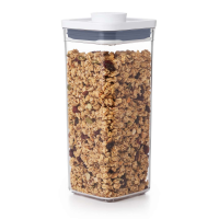 OXO Good Grips POP Container Small Square Medium 1.6L