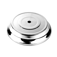 Stainless Steel Tawa Cover 26cm