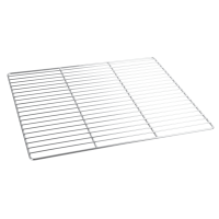 Wire Grid Heavy Duty Stainless Steel GN 1/1 size 53x32.5cm