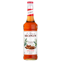 Monin Syrup Cinnamon 70cl