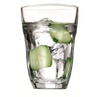 Baroque Beverage Water Glass 220ml (Pack 6)