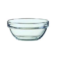 Luminarc Glass Stacking Bowl 12cm