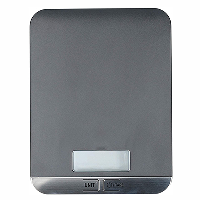 Taylor Slim Digital Kitchen Scale 5kg Grey