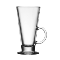 Boston Latte Glass 26cl / 8.8oz