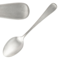 Pintinox Baguette Stonewashed Dessert Spoon (Dozen)