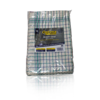 Optima Proclean Quality Check Tea Towels 45x70cm (Pack 10)