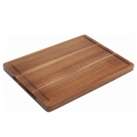 Acacia Wood Serving Board 28x20x2cm