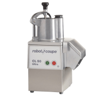 Robot Coupe CL50 Ultra Veg Prep Machine Single Phase 24470