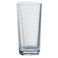 Doro Long Drink Glass 260ml (Pack 6)