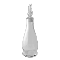 Borgonovo Indro Bottle Oil/Vinegar  350ml