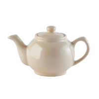 Price Kensington Cream 2 Cup Tea Pot