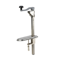 Catering Bench Can Opener 66cm