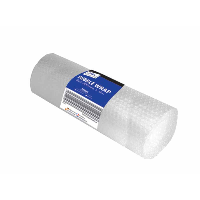 Just Stationery Bubble Wrap 8 Metre x 600mm