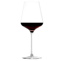 Stolzle Quatrophil Finesse Bordeaux 644ml / 22.75oz (Pack 6)