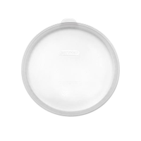 Araven Silicon Lid For Bowl 286mm