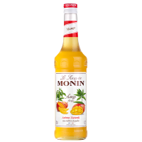 Monin Syrup Mango 70cl