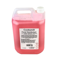 Cooksmill Floral Disinfectant (5 Litre)
