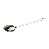 Stainless Steel Serving Spoon 12"
