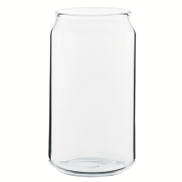 Can Shaped Glass 14oz (40cl)
