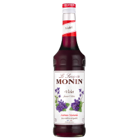 Monin Syrup Violet 70cl