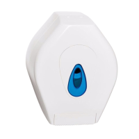 Modular Jumbo Toilet Roll Dispenser Small