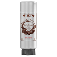 Monin Gourmet Sauces Dark Chocolate 500ml