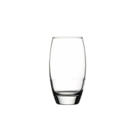 Barrel Long Drink Glass 500ml (Pack 3)