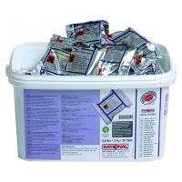 Rational Care Rinsing Tablets (Blue) 50 Tablets