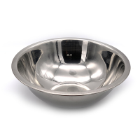 Stainless Steel Serving / Mixing Bowl 24cm