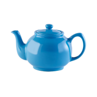 Price Kensington Brights Blue 6 Cup Tea Pot