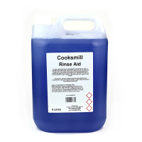 Cooksmill Rinseaid (5 Litre)