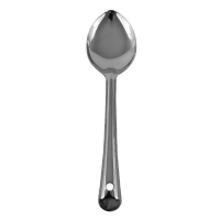 Traditional Basting Spoon No3 27cm