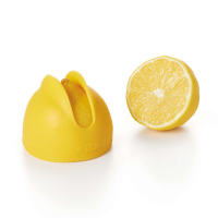 OXO Silicone Lemon Squeeze & Store
