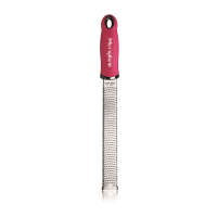 Microplane Premium Zester with Hot Pink Handle