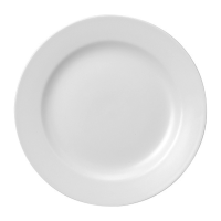 Churchil White Classic Plate 6.5"