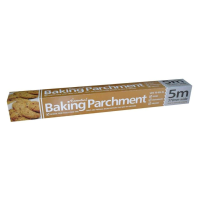 Essential Baking Parchment 370mm x 5Mt BR05