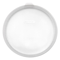 Araven Silicon Lid For Bowl 332.5mm