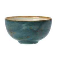 Steelite Craft Blue Chinese Bowl 5" / 12.75cm