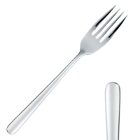 Elite Table Fork 18/0 (Dozen)