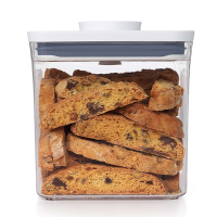 OXO Good Grips POP Container Big Square Short 2.6L