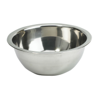 Stainless Steel V Bowl No 11