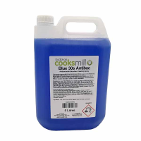 Cooksmill Coloured Antibacterial Surface Sanitiser (5 Litre)